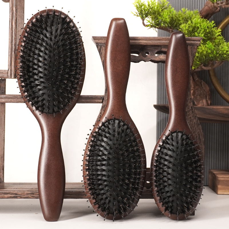 Best Boar Bristle Brush For Hair